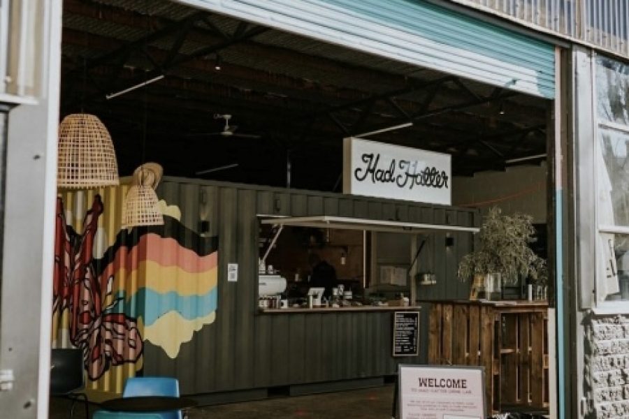 Brewery/Bar