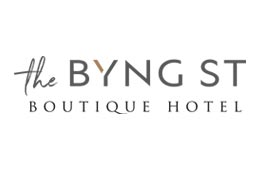 The Byng Street Boutique Hotel