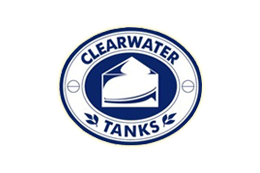 Clearwater Tanks