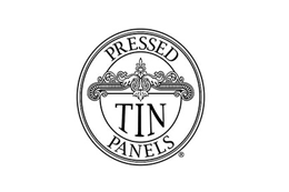 Pressed Tin Panels